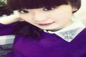 古风女子怎么画简单