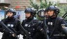 特警力量演员表介绍全部