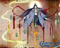 十二主神作家排名