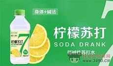 溪格尔苏打水是名牌水吗