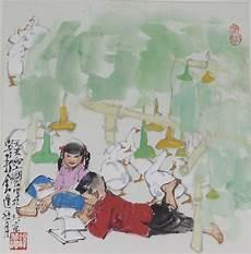 史国良画价格