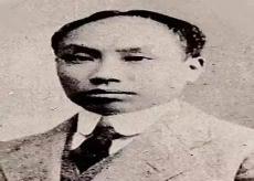 中国近代伟人