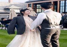 张若昀唐艺昕婚礼宾客名单