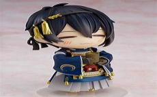 刀剑乱舞手绘图片q版