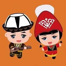 哈萨克族名字男