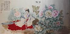 牡丹诗大全