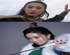 张无忌的实力