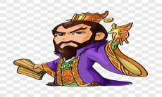 三国人物图片大全