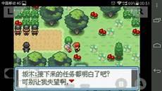 口袋妖怪永恒之焱特殊进化表