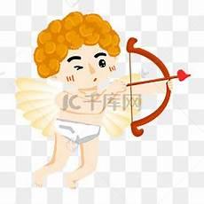 丘比特爱心之箭图片大全