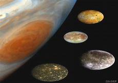 木星在中国古代