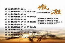 成长感悟的句子