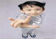 对宝贝童年时光的句子