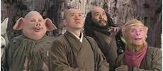 观音签唐僧取经