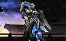 星际争霸2混合体兵种