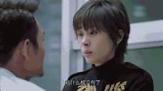 曲筱绡赵启平为什么复合