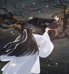 魏无羡蓝忘机洞房
