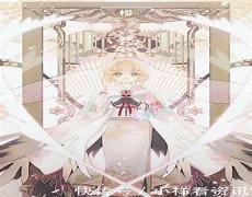 百变小樱里的所有咒语