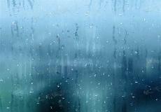 下雨图片背景