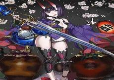 fate公认顶级从者
