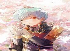 刀剑乱舞手绘图片q版