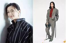 当红中国女明星