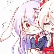 百合情头