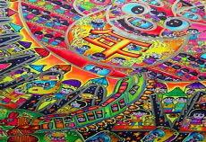 超级简单的画画